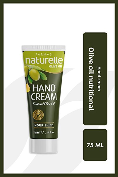 Farmasi Hand Cream - Naturelle Olive Oil Moisturizer