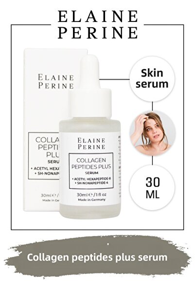 Elaine Perine Elaine Perine Collagen Peptides Plus Serum - 30ml
