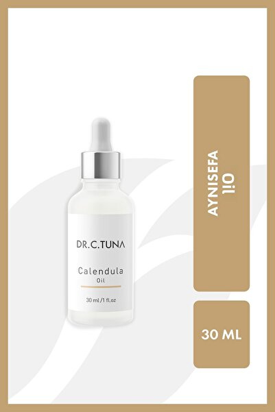 Farmasi دكتور سي تونا 30 مل زيت الآذريون