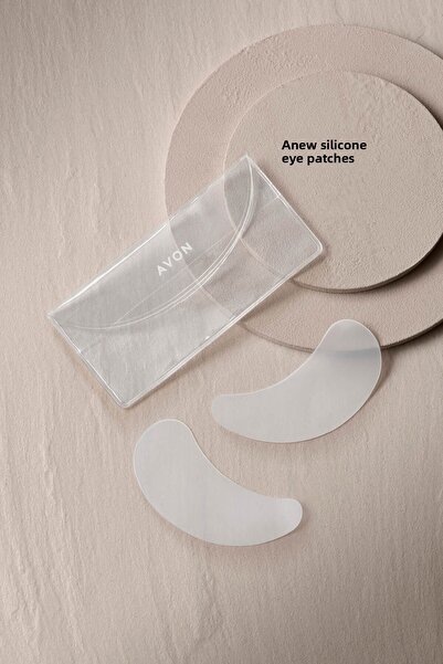 AVON Anew Silicone Eye Patches