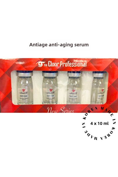 Elixir Dermapen serum ANTI AGE