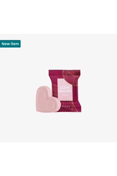 Oriflame Love Magnet Soap 42470