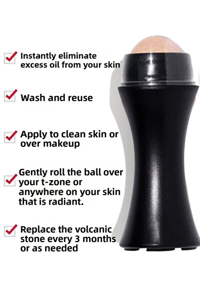 Sibelon ممتص الزيت - أسطوانة الحجر البركاني المطفي