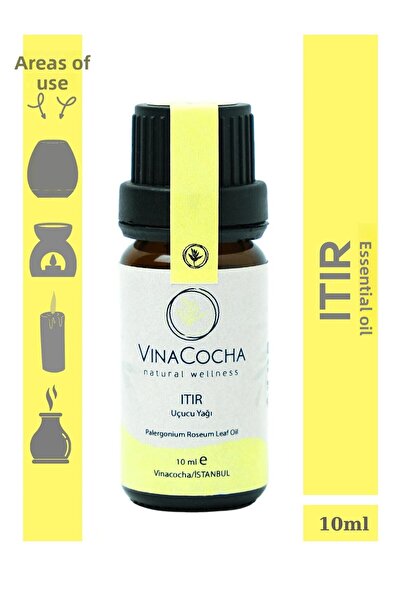 Vinacocha زيت إبرة الراعي العطري
