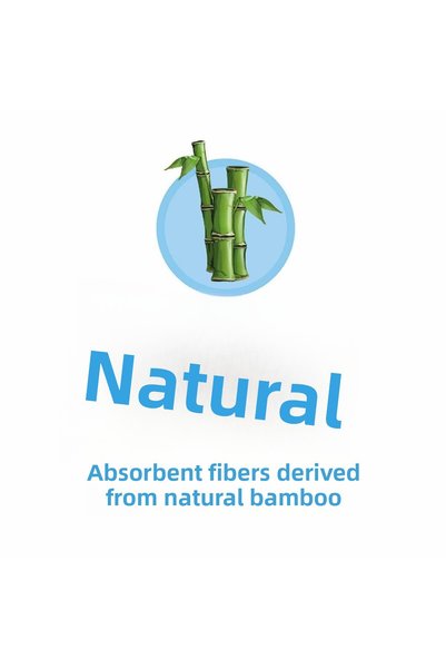 Sleepy Natural Daily Pad Long 64 Pieces
