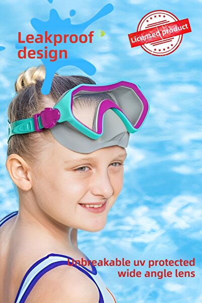 craftivio 7+ Years Water Leak Proof Uv Protection Wide Viewing Angle Colorful...