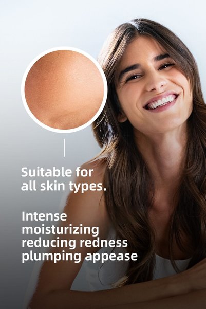 Cosmogenesis Labs Moisturizing and Repairing Essential Night Skin Care Set Vegan