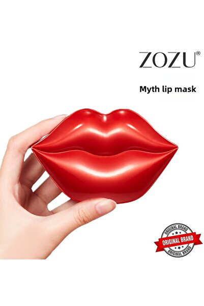 ZOZU ® Hollywood Lip Care Mask Set 20 Pieces