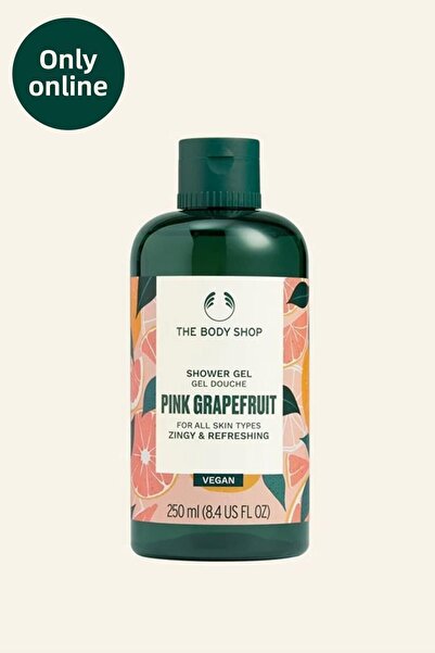THE BODY SHOP Душ гел Розов грейпфрут 250мл