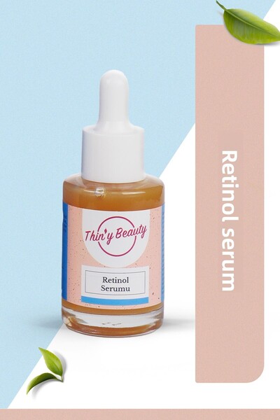 Thiny Beauty مصل الريتينول