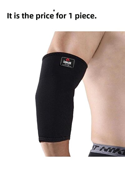 GAZELMANYA اللياقة البدنية الكوع وسادة النيوبرين الكوع وسادة رياضي الكوع وساد...