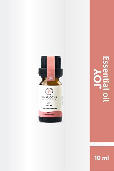 Vinacocha 10 مل 100% مزيج الزيوت العطرية النقية من الفرح