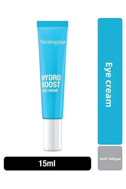 Neutrogena Hydro Boost Anti-Fatigue Eye Cream 15 ml