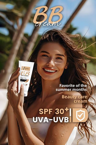 VA COSMETİC Bb Cream Bb Cream 40ml