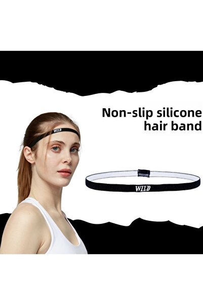 Wild Athletic Sports WildFlex 1.0 Μονό Αντιολισθητικό Λειτουργικό Αθλητικό Μα...