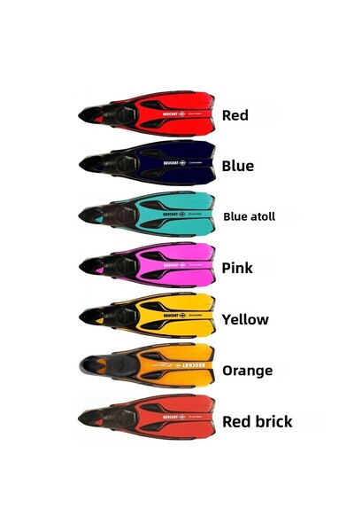 Beuchat منصة نقالة مغلقة X-Voyager جديدة