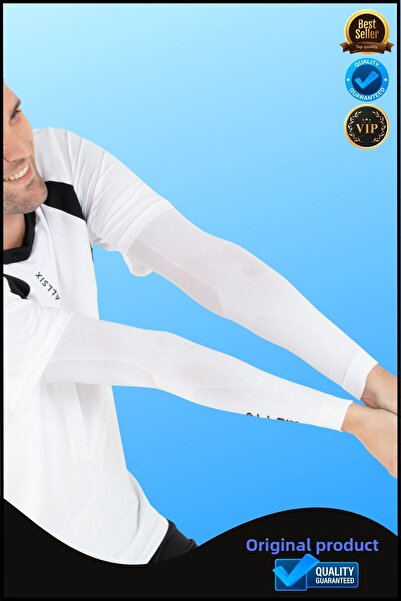 Overpet Βόλεϊ Μακρύ Μανίκι Μακρύ Μοντέλο Βόλεϊ Μανίκι