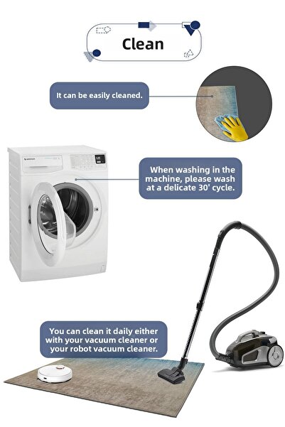 Decomia Home Washable Get Naked Bath Rug Bath Mat Single Piece 60x100 Dc-8031