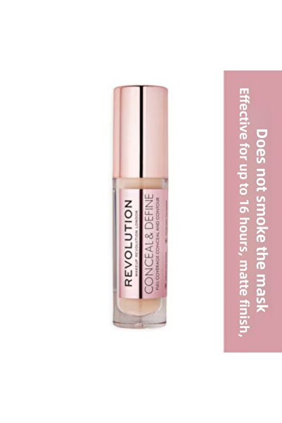 Revolution خافي عيوب البشرة C6 - خافي عيوب البشرة