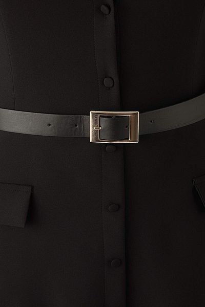 Trendyol Curve Black
