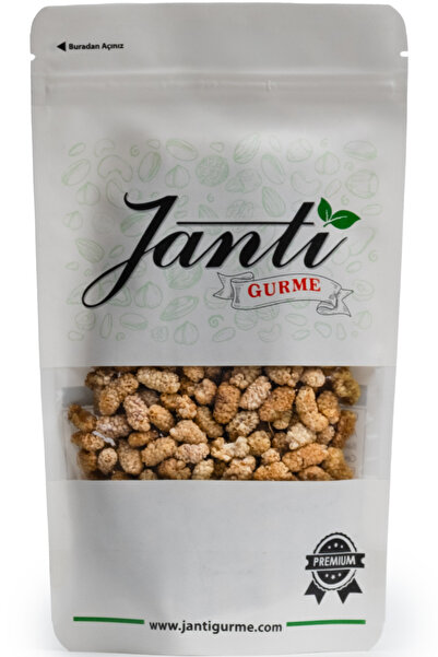 Janti Gurme Dut Kurusu 200 gr Malatya (YENİ MAHSUL)