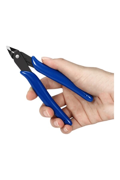 EcoFast Plato Yan Keski Kaliteli Model 170