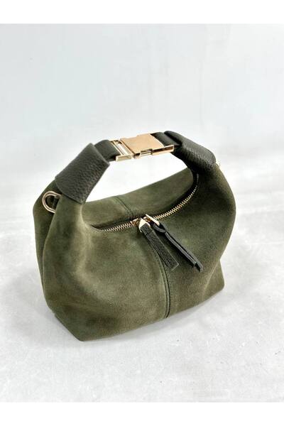 çkn sedat çakan çanta & fular & aksesuar Geantă de mână pentru femei bagheta ...