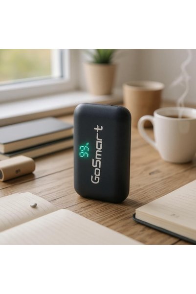 Tws 15 Bluetooth Kulaklık Powerbank
