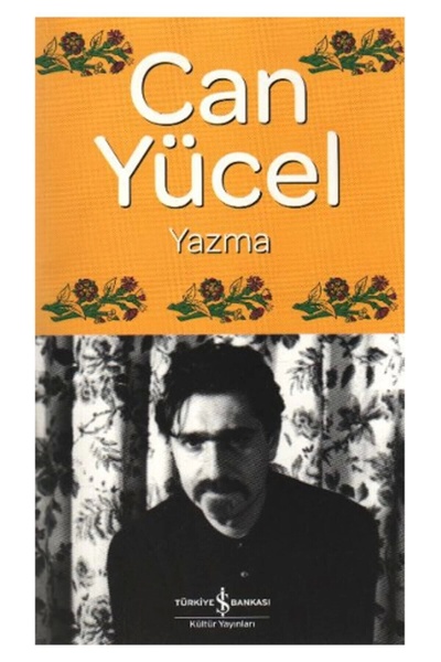 TÜRKİYE İŞ BANKASI KÜLTÜR YAYINLARI Yazma