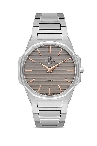 Hislon CL127S-05SR Men's Wristwatch