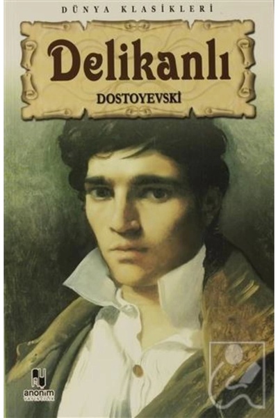 Generic Brand Delikanlı
