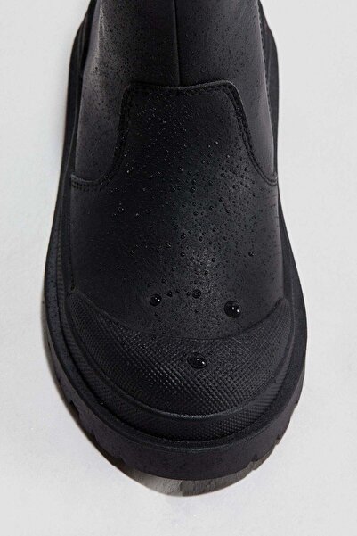 H&M Waterproof Chelsea boots