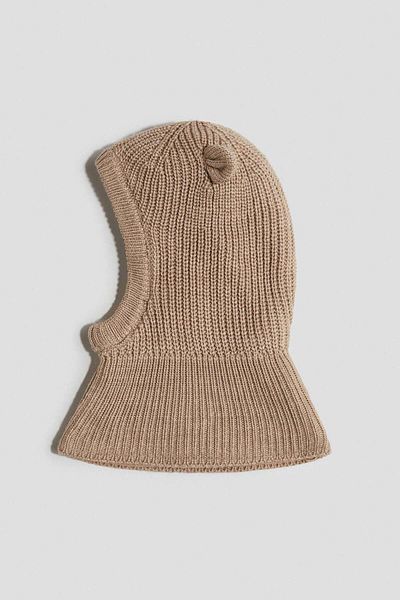 H&M Fleece-lined balaclava