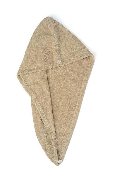 embays collection Button Elastic Hair Towel, Hair Cap, Makeup Cap, Facial Care Towel,