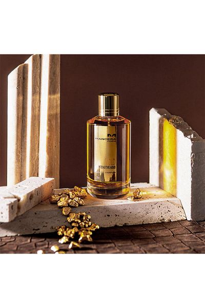 Mancera Gold Intensitive Aoud