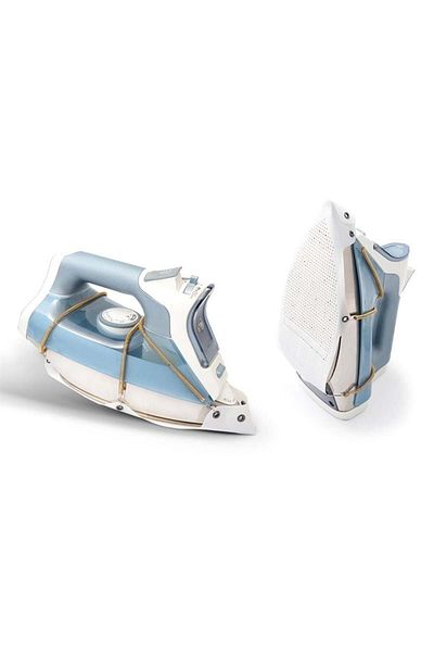 TEKNOHOBİ Anti-Burn Teflon Home Type Ironing Pad Ironing Pad Plastic Sandal