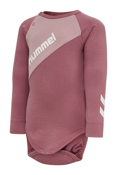 hummel Hmlseoul Body L/s