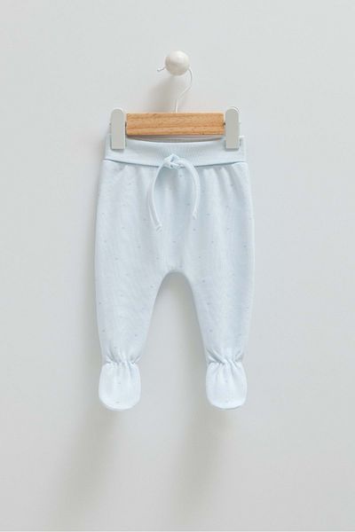 Caramell Flying Balloon Double Pants Blue