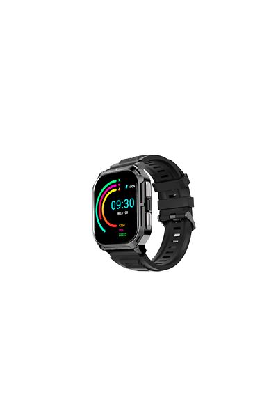 HiFuture ULTRA3 Smart watch -Black