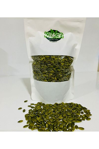 Kaykan Natural Foods Pumpkin Seeds Inside (Raw) 300g