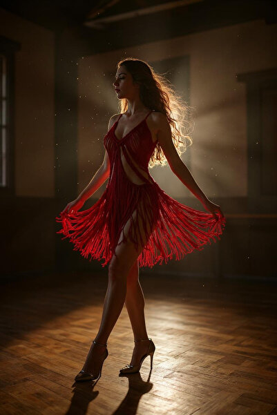 Zuviel Deco Handmade Macrame Dress - Handmade, for Beach and Festival