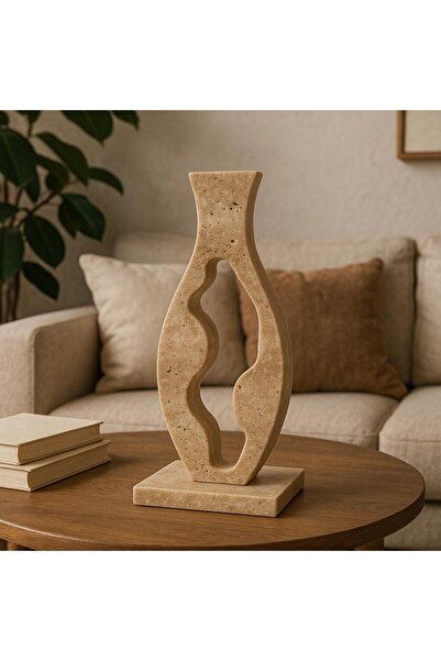 Modestmar Traverten Dekor Kaide, Traverten Aksesuar