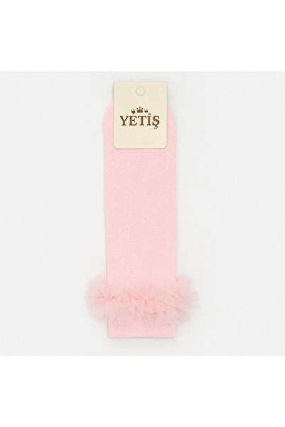 SPOR Чорапи до коляното за момиче