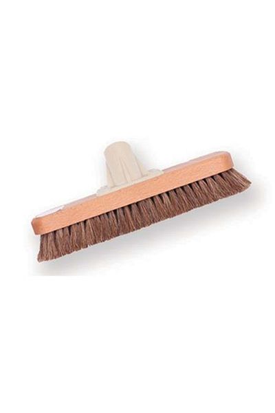 Elmas Whitewash Brush Super Mane105201 Wooden