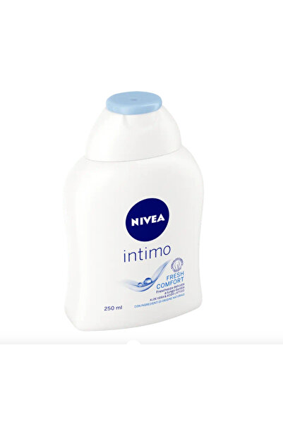 NIVEA Intimo Fresh Genital Bölge Yıkama Losyonu 250 ml