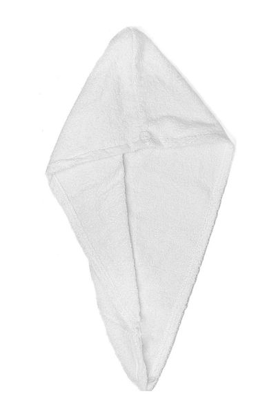 embays collection Button Elastic Hair Towel, Hair Cap, Makeup Cap, Facial Care Towel, Hair Drying after Bath