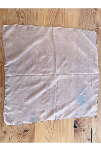 Bohemian Mink 55 X 55 Silk Scarf 1606072