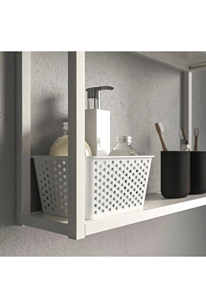 blackleg Plogsvâng coș de bucătărie, raft pentru baie, sertar, organizator pe...