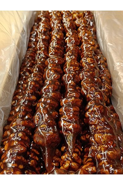 Çağla سجق بالجوز والدبس 1 كجم