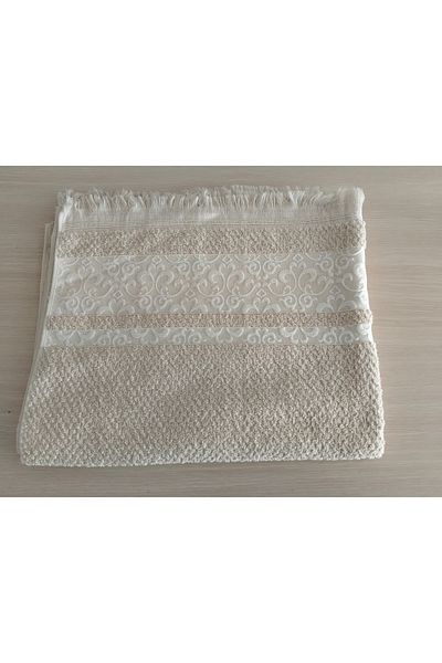 wellcotton Cotton 90X145 Bath Towel